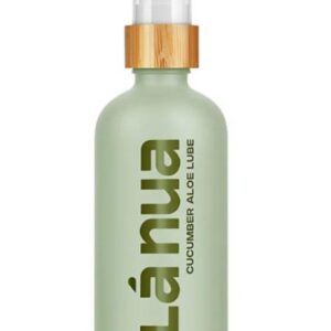 LA NUA CUCUMBER ALOE WATER BASED 100ML/3.4 OZ