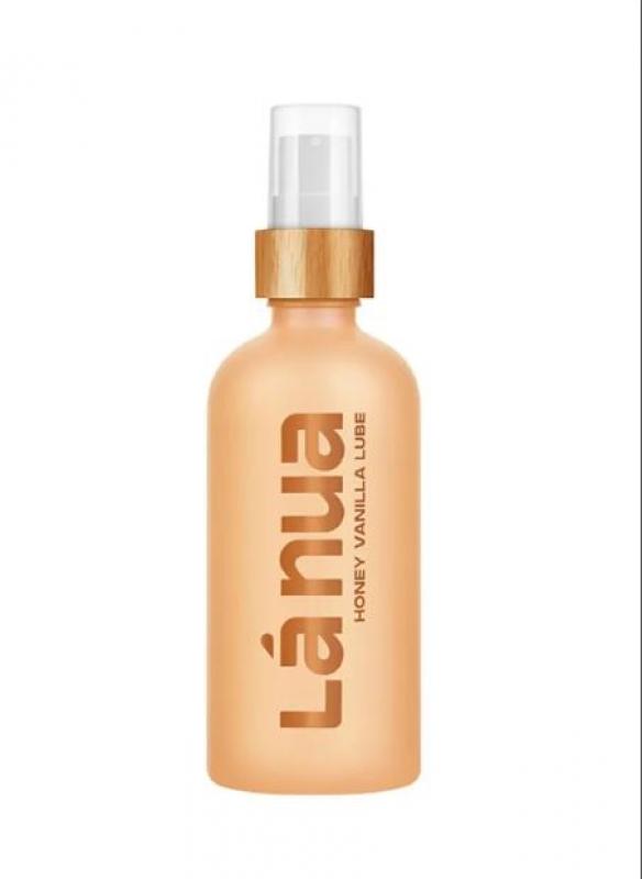 LA NUA HONEY VANILLA WATER BASED 100ML/3.4 OZ