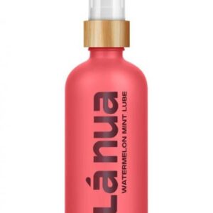LA NUA WATERMELON MINT WATER BASED 100ML/3.4 OZ
