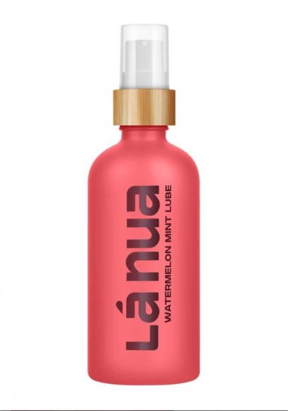 LA NUA WATERMELON MINT WATER BASED 100ML/3.4 OZ