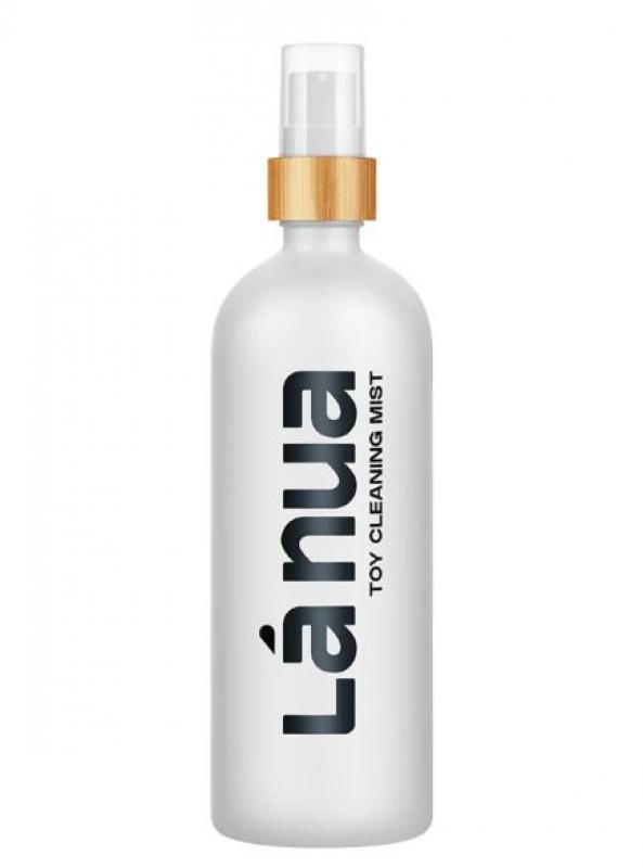 LA NUA MIST TOY CLEANER 200ML/6.8 OZ