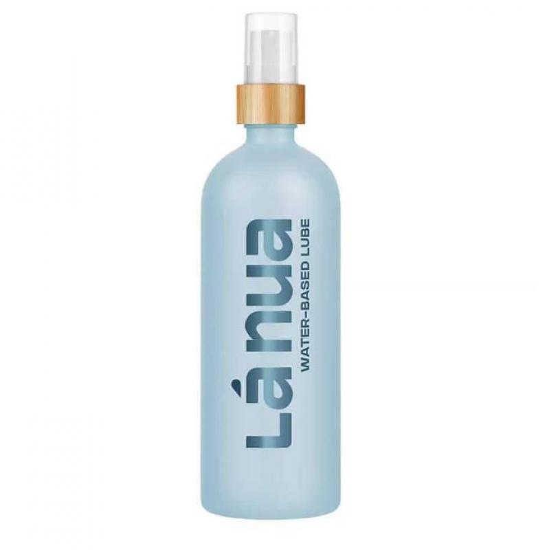 LA NUA WATER BASED LUBE 200ML/ 6.8 OZ