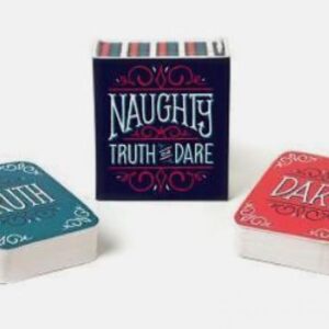 NAUGHTY TRUTH OR DARE (NET)