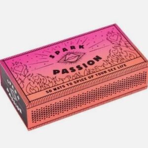 SPARK PASSION (NET)