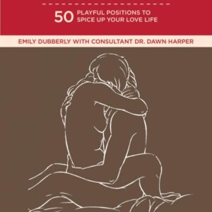 SEX DECK: PLAYFUL POSITIONS (NET)