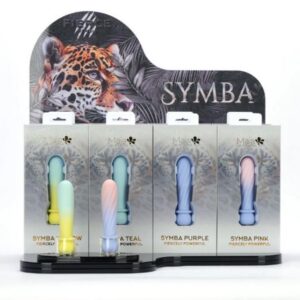 SYMBA DISPLAY STAND