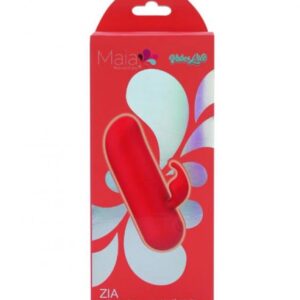 ZIA RED MINI VIBE