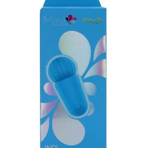 INDI BLUE MINI VIBE BLUE