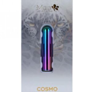 COSMO JAGUAR POWER BULLET