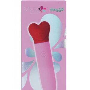SWEETEE SILICONE MINI VIBE