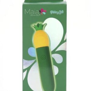 PINA SILICONE MINI VIBE