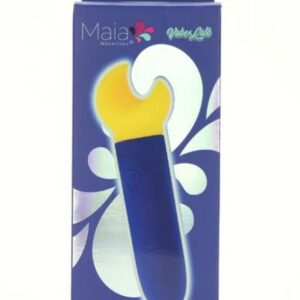 SAYLOR SILICONE MINI VIBE