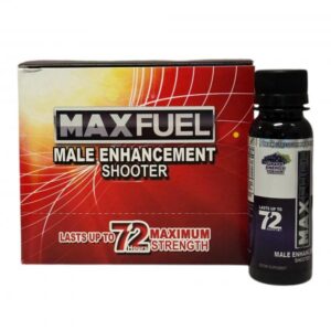 MAX FUEL GRAPE (NET)