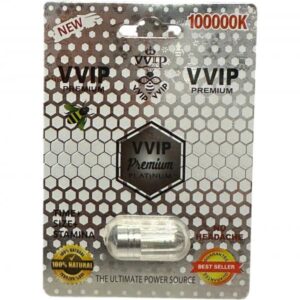V VIP PLATINUM EACHES (NET)