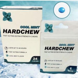 HARD CHEW 24PC DISPLAY (NET)