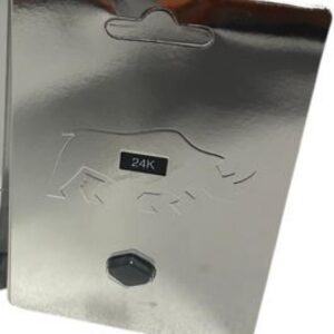24K TABLETS EACHES (NET)