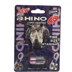 RHINO 69 (EACH) (NET)