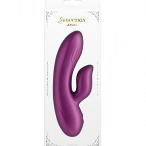 SEDUCTION ANGEL METALLIC MAGENTA