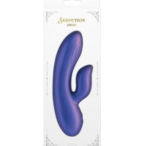 SEDUCTION ANGEL METALLIC PURPLE