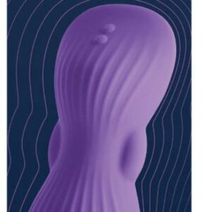 TECHNO TRAP PURPLE