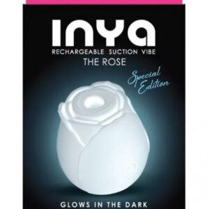 INYA THE ROSE GLOW