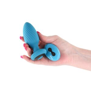 INYA ALPINE 2.0 TEAL