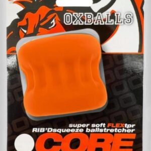 CORE BALLSTRETCHER ORANGE ICE (NET)