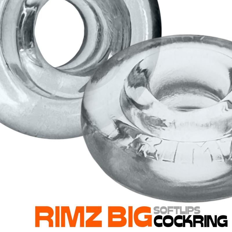 RIMZ BIG CLEAR