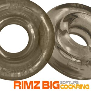RIMZ BIG STORM