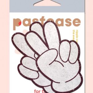 PASTEASE PEACE HANDS