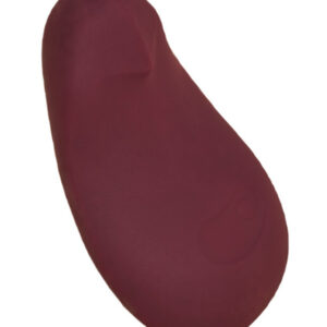 DAME POM PLUM (NET)