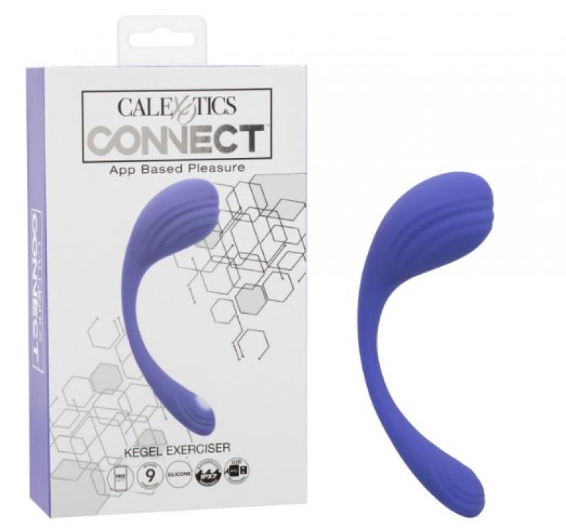 CONNECT KEGEL EXERCISER