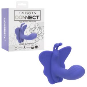 CONNECT VENUS BUTTERFLY
