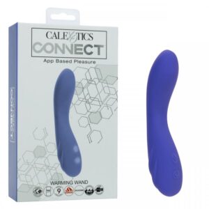 CONNECT WARMING WAND