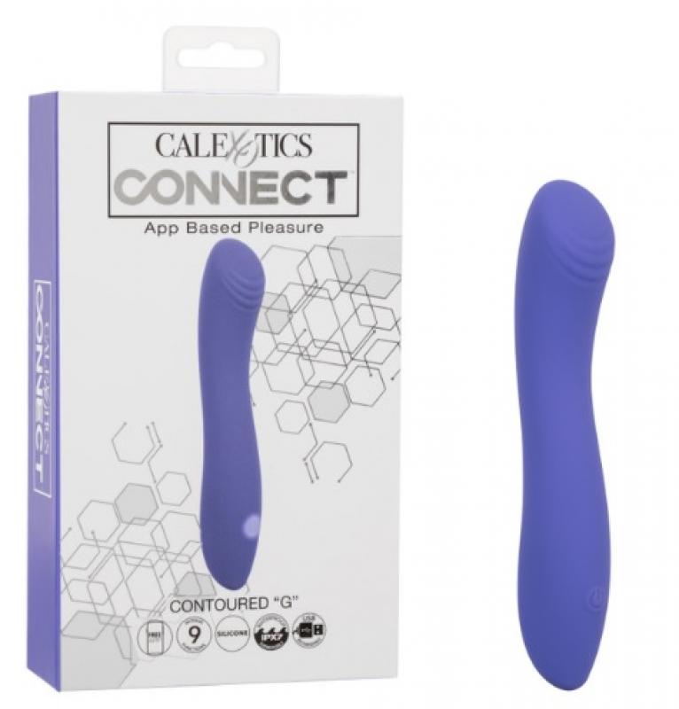 CONNECT CONTOURED G