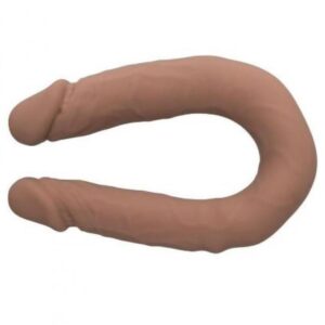STUDS BEND AND HOLD DUAL DONG 12 BROWN "