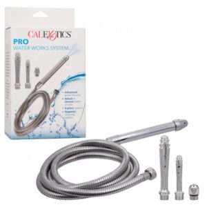 PRO WATER WORKS SYSTEM