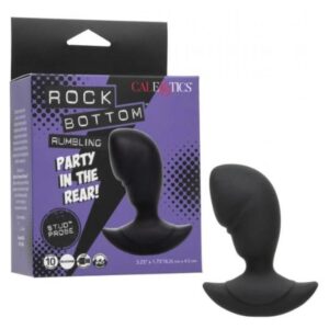 ROCK BOTTOM RUMBLING STUD PROBE
