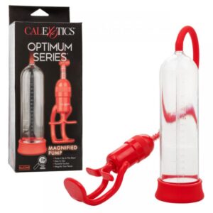 OPTIMUM SERIES MAGNIFIED PUNP