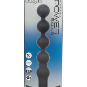 RECHARGEABLE POWER BALLS