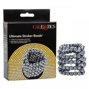 ULTIMATE STROKER BEADS