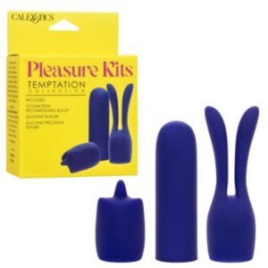 PLEASURE KITS TEMPTATION COLLECTION