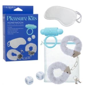 PLEASURE KITS HONEYMOON COLLECTION