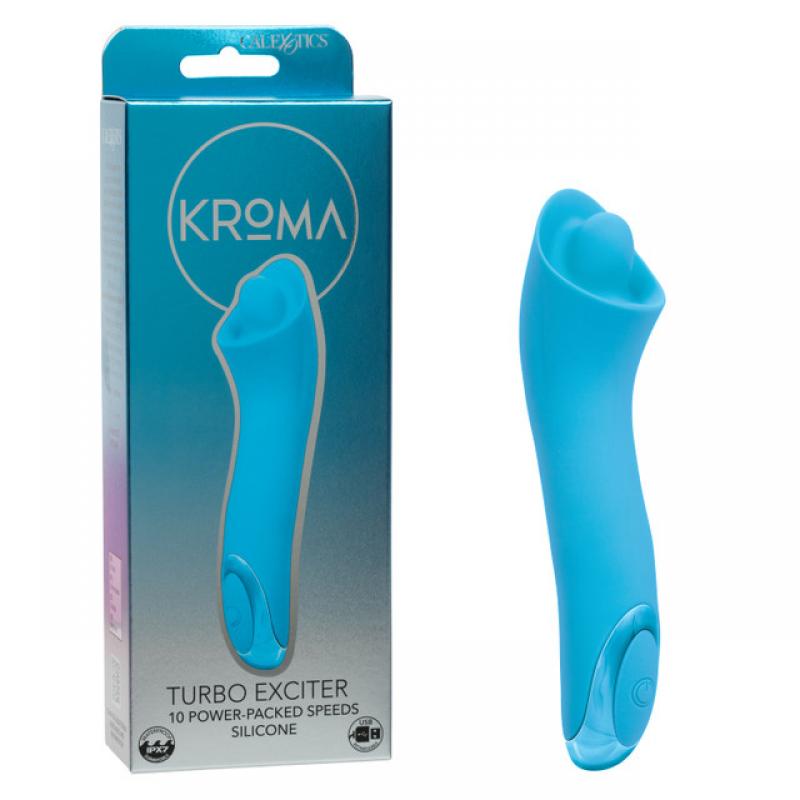 KROMA TURBO EXCITER