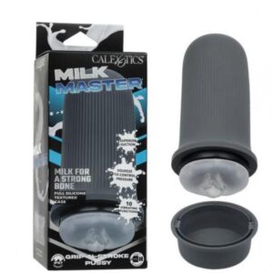 MILK MASTER GRIP-N STROKE PUSSY