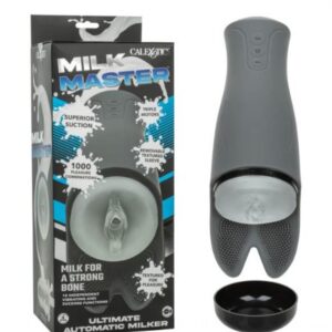 MILK MASTER ULTIMATE AUTOMATIC MILKER