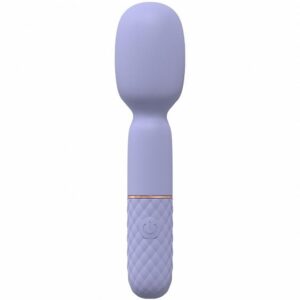 LOVELINE BELLA MINI WAND LAVENDER