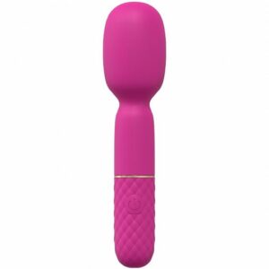 LOVELINE BELLA MINI WAND PINK