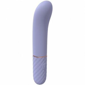 LOVELINE DOLCE MINI G-SPOT VIBE LAVENDER