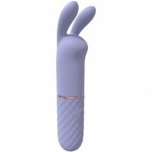 LOVELINE DONA MINI RABBIT LAVENDER